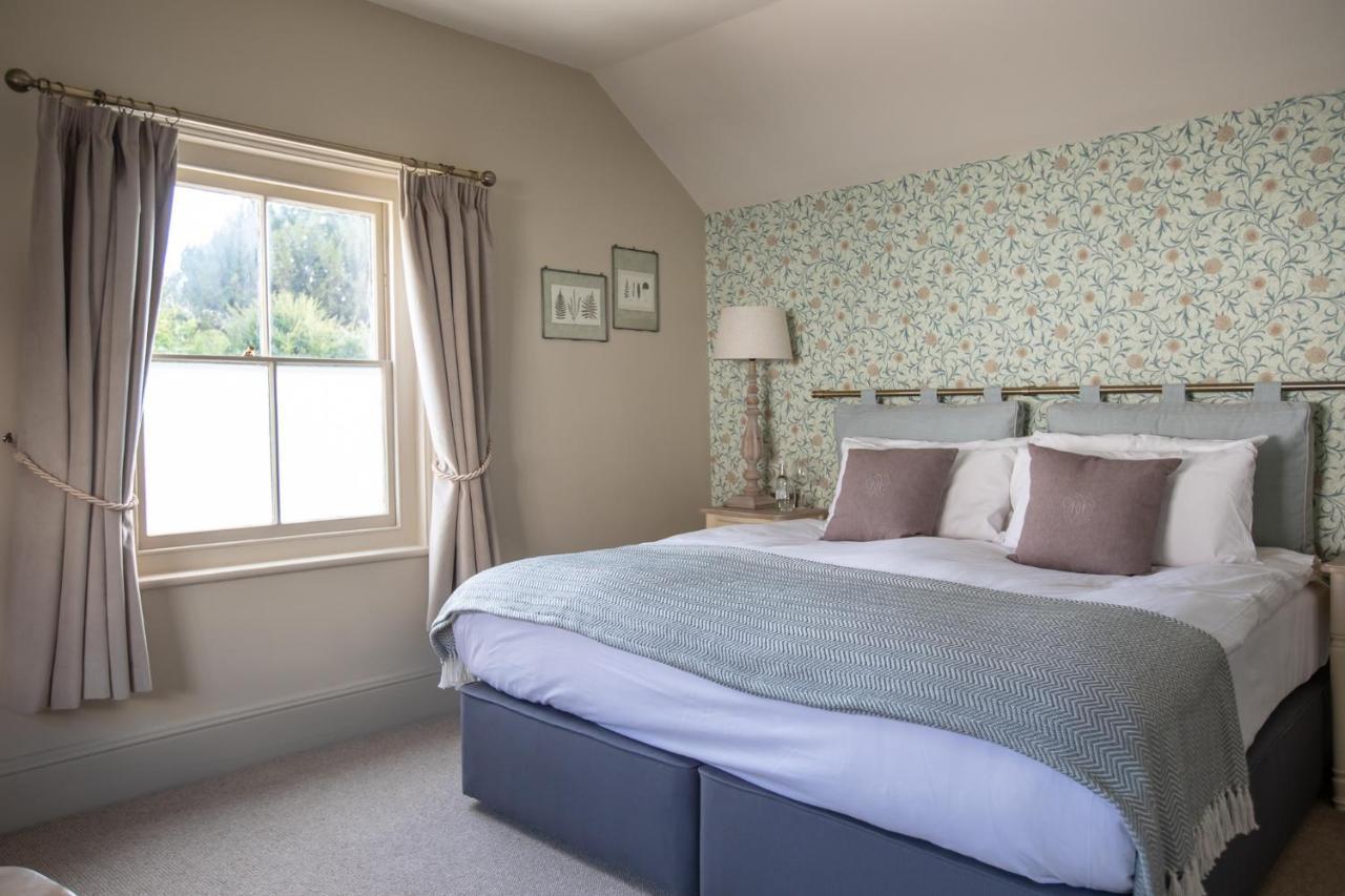 Hotel The Running Horses Mickleham Habitación foto