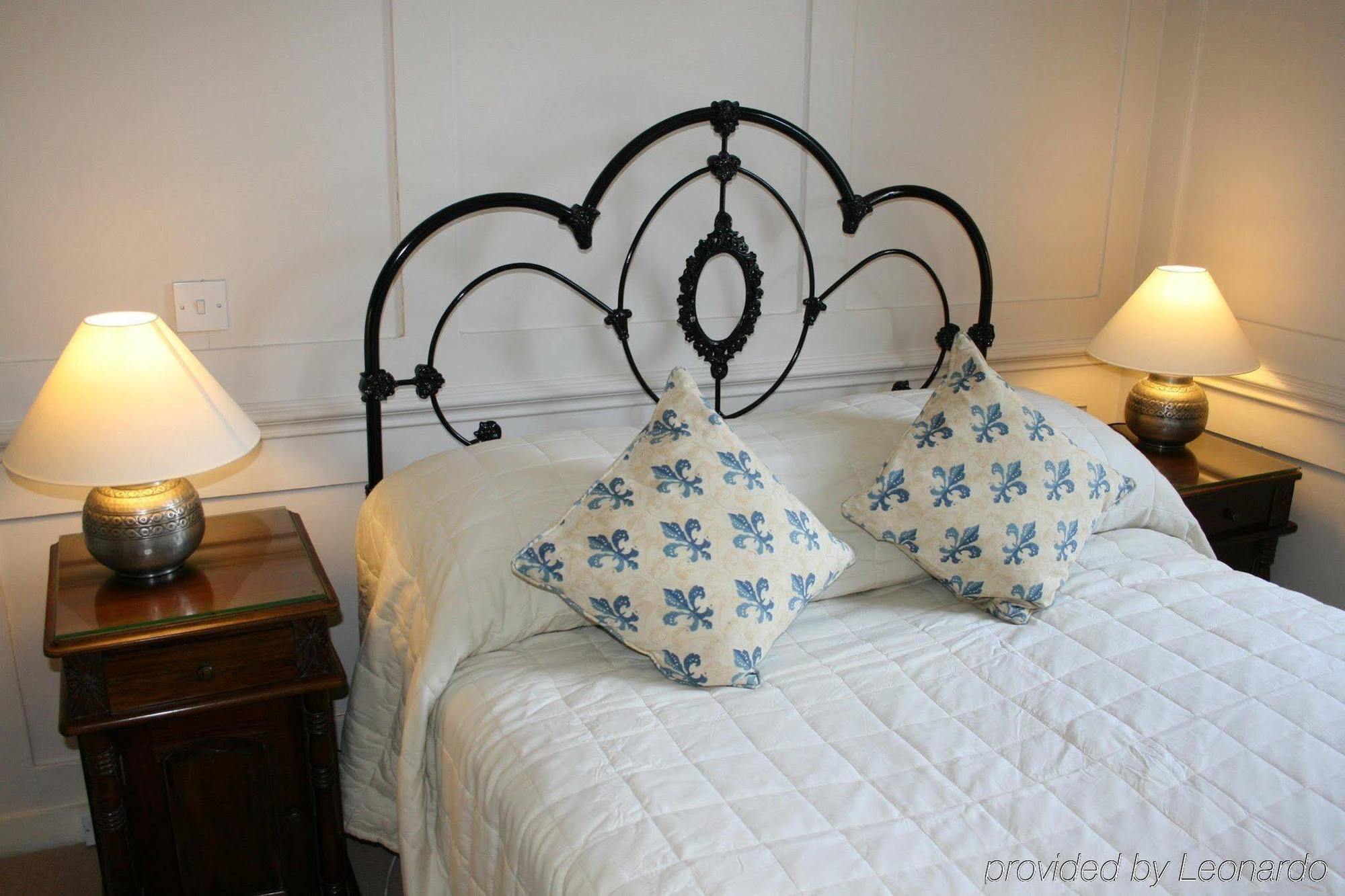 Hotel The Running Horses Mickleham Habitación foto